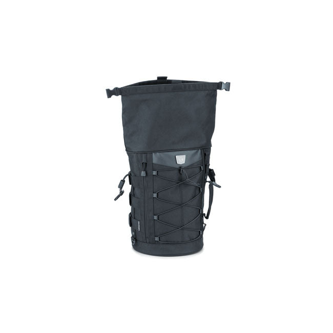 Kuryakyn Momentum Deadbeat 23L Motorrad-Sissybar-Reisetasche
