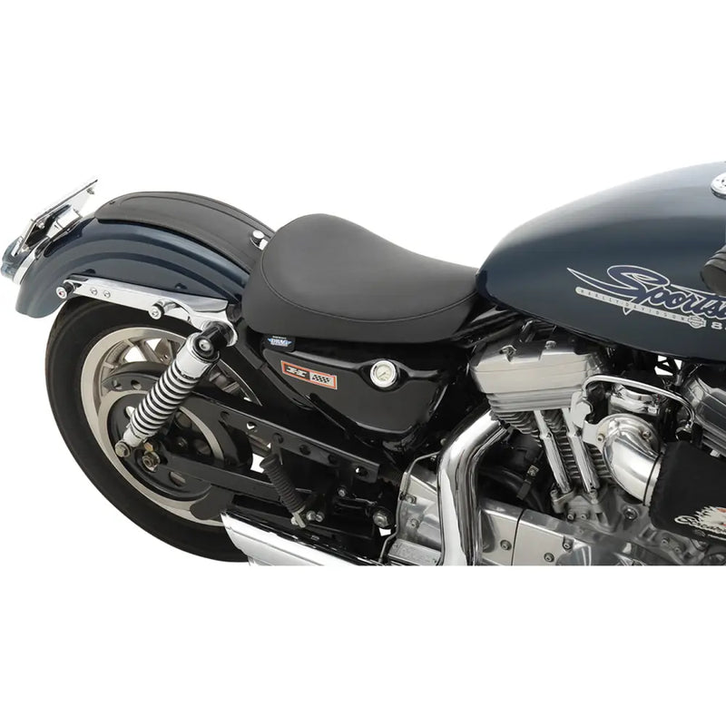 Drag Specialties Solositz für Harley 