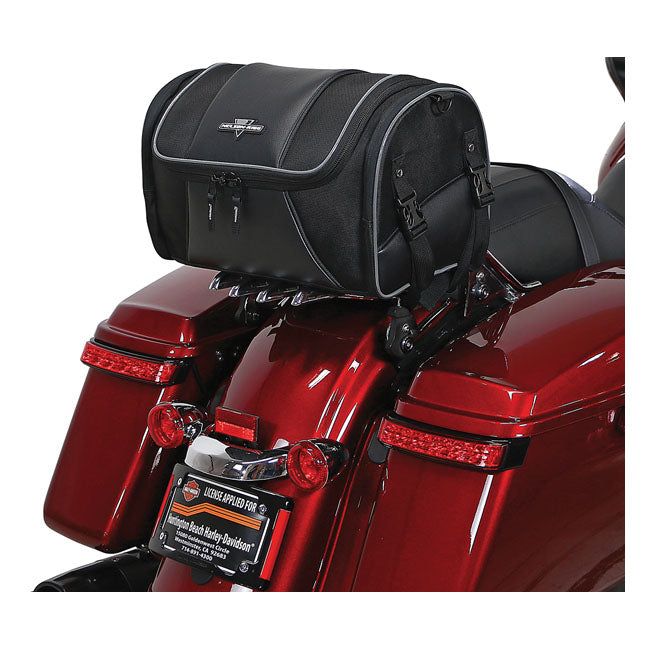 Nelson Rigg Route 1 Tagesausflug 20 l Motorradkoffer / Gepäckträgertasche