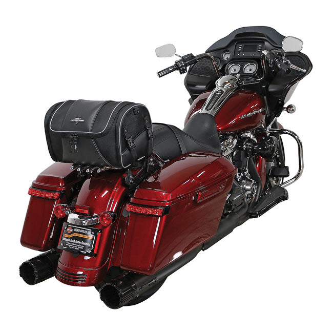 Nelson Rigg Route 1 Tagesausflug 20 l Motorradkoffer / Gepäckträgertasche