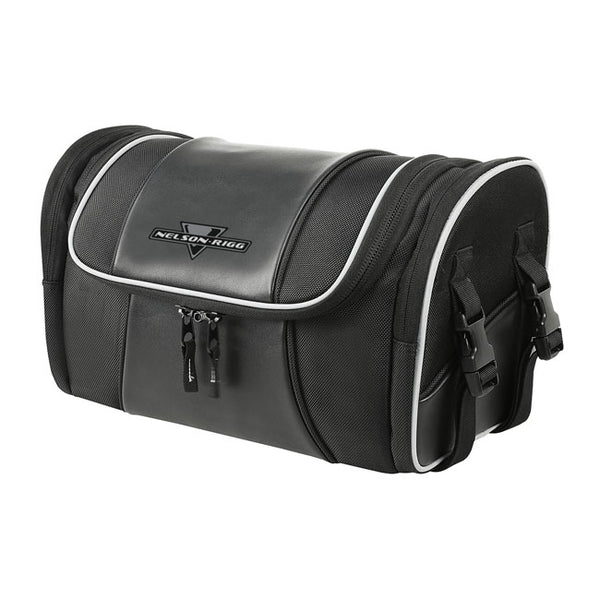 Nelson Rigg Route 1 Tagesausflug 20 l Motorradkoffer / Gepäckträgertasche