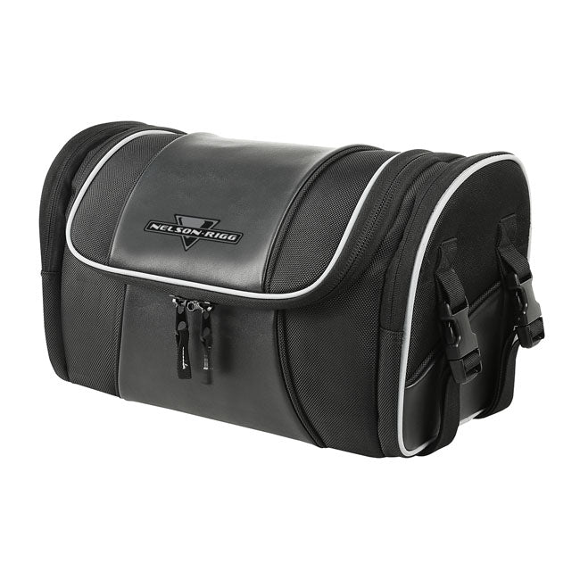 Nelson Rigg Route 1 Tagesausflug 20 l Motorradkoffer / Gepäckträgertasche