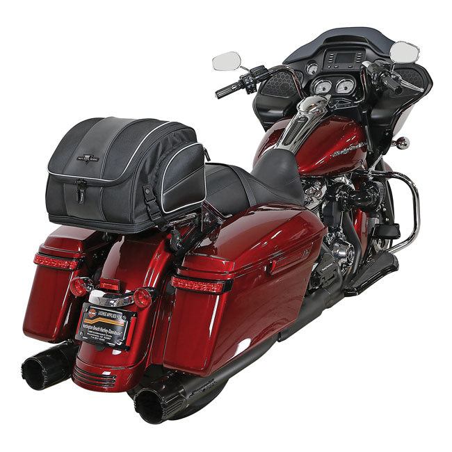 Nelson Rigg Route 1 Weekender 31L Motorradkoffer / Gepäcktasche