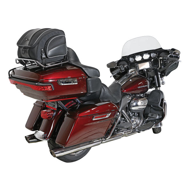 Nelson Rigg Route 1 Weekender 31L Motorradkoffer / Gepäcktasche