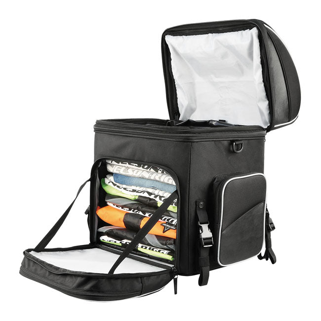 Nelson Rigg Route 1 Ziel 53,5 l Motorrad-Sissybar-Tasche