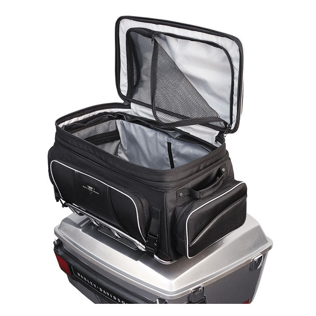 Nelson Rigg Route 1 Traveler 63L Motorrad-Kofferraum-/Gepäckträgertasche