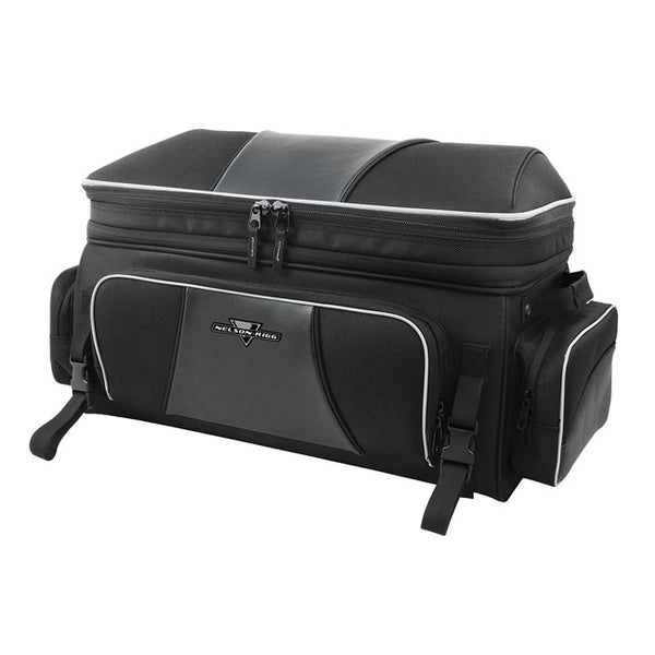 Nelson Rigg Route 1 Traveler 63L Motorrad-Kofferraum-/Gepäckträgertasche