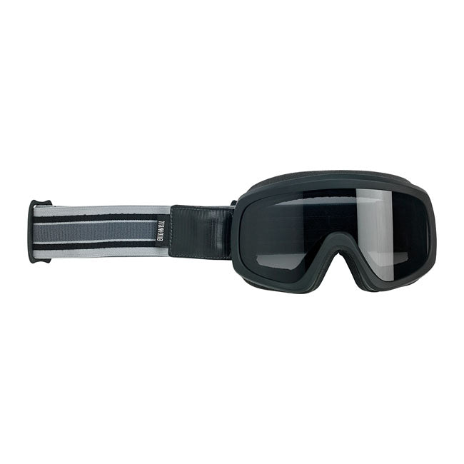 Biltwell Overland 2.0 Motorradbrille