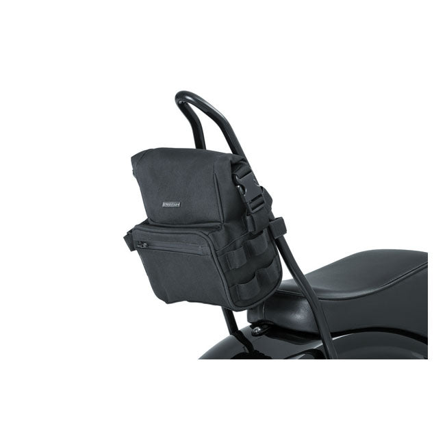 Kuryakyn Barrio Motorrad-Lenker-Tasche