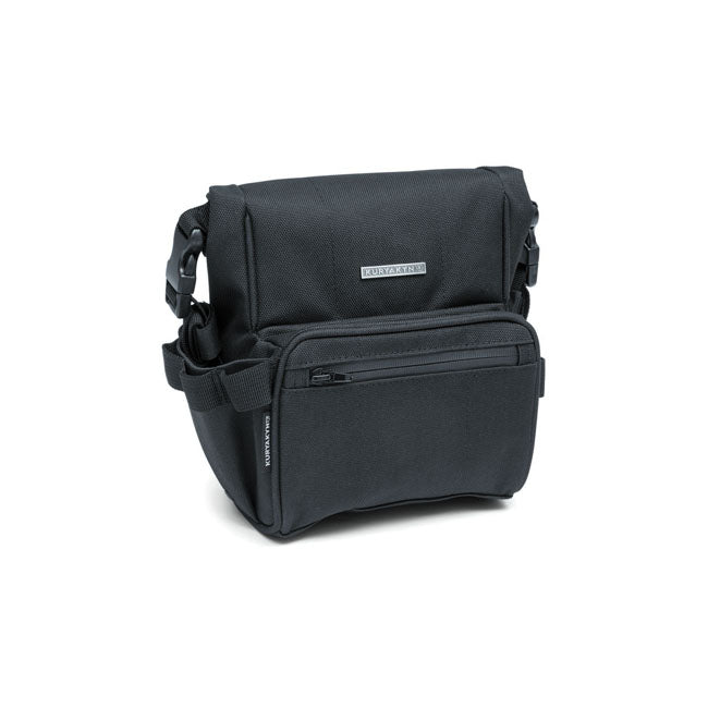 Kuryakyn Barrio Motorrad-Lenker-Tasche