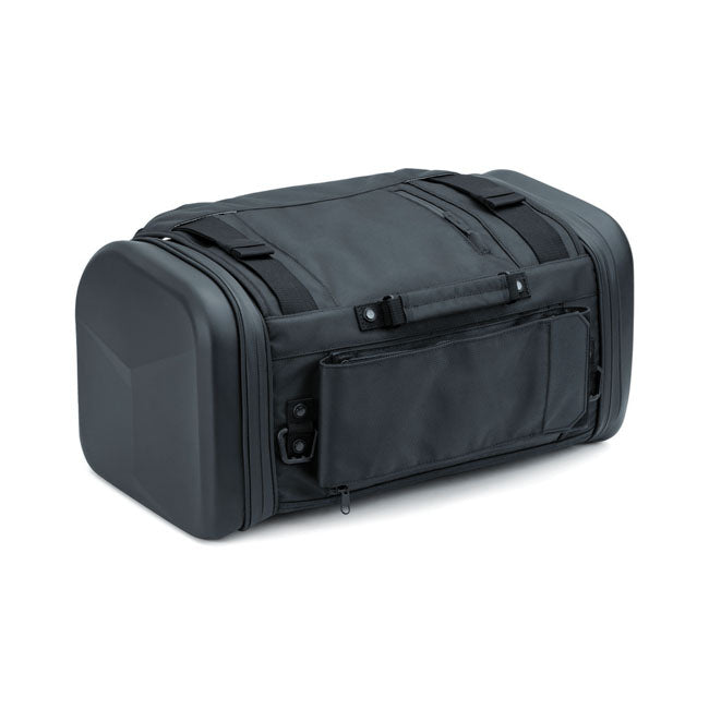 Kuryakyn XKursion XS Steward 44L Motorrad-Rolltasche
