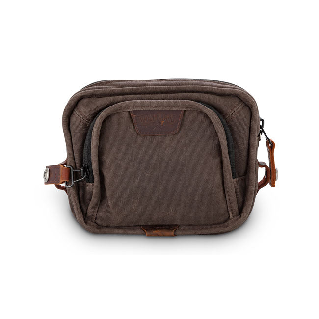 {{e9f8c87d7d1cb37eacbbfbbe561fe3}} Voyager Motorrad-Lenker-Tasche