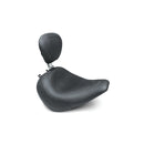 Mustang Breiter Tripper-Solositz für Harley