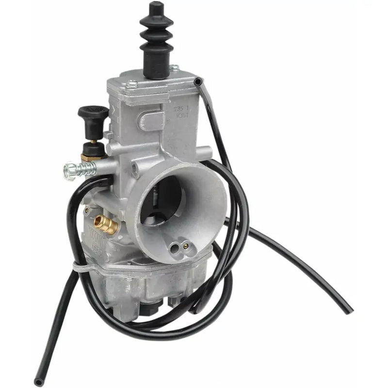 Mikuni Flachschieber-Vergaser der TMX-Serie mit glatter Bohrung TMX35-1