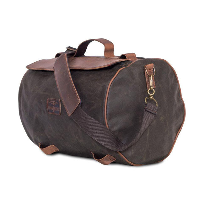 Longride Kleine Reisetasche für Motorradfahrer