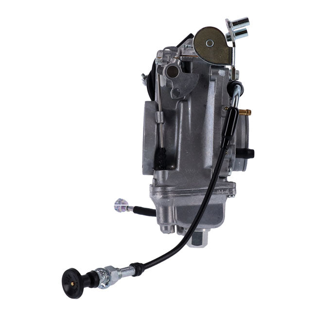 Mikuni HSR48 Vergaser mit glattem Durchgang