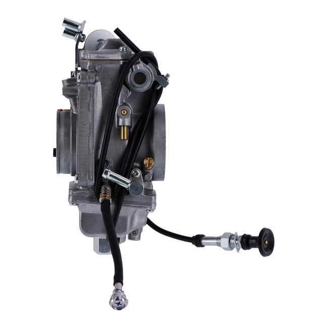 Mikuni HSR48 Vergaser mit glattem Durchgang