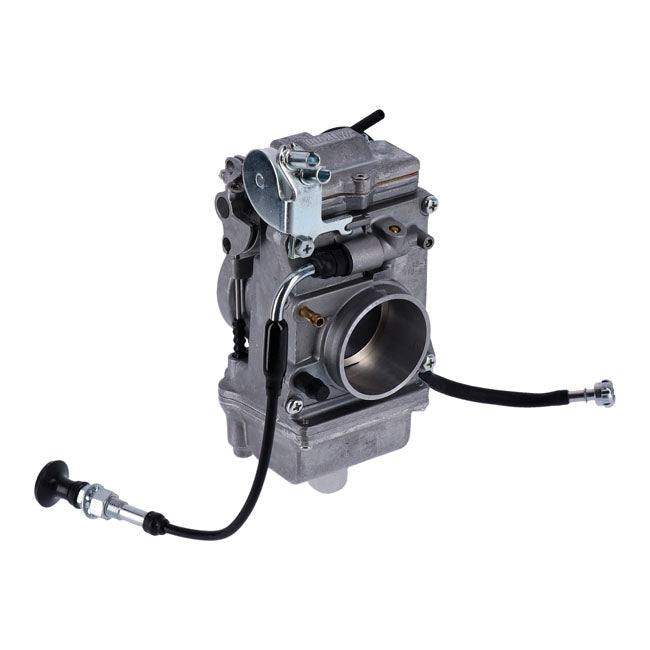 Mikuni HSR48 Vergaser mit glattem Durchgang