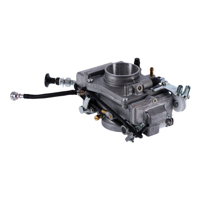 Mikuni HSR48 Vergaser mit glattem Durchgang
