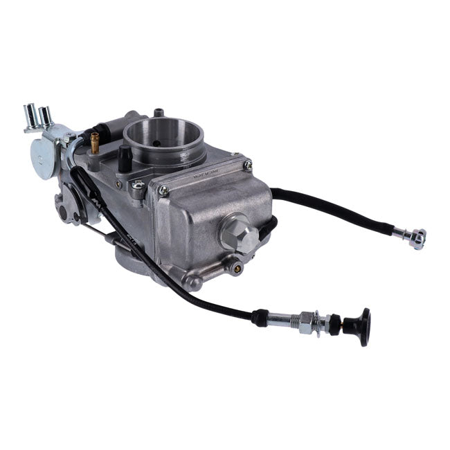 Mikuni HSR48 Vergaser mit glattem Durchgang