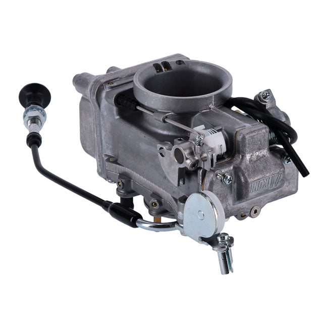 Mikuni HSR48 Vergaser mit glattem Durchgang