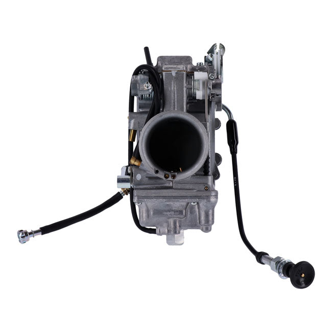 Mikuni HSR48 Vergaser mit glattem Durchgang