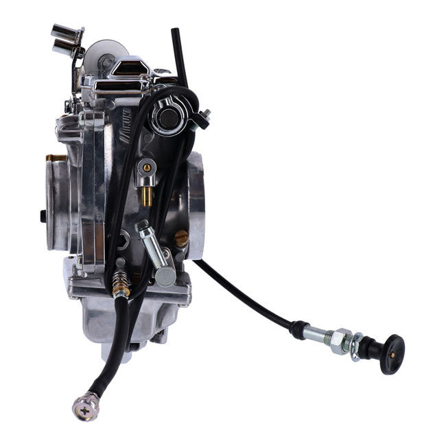 Mikuni HSR48 Vergaser mit glattem Durchgang