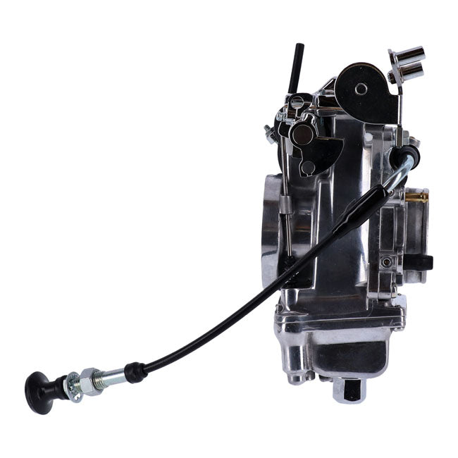 Mikuni HSR48 Vergaser mit glattem Durchgang