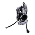 Mikuni HSR48 Vergaser mit glattem Durchgang