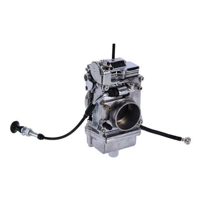Mikuni HSR48 Vergaser mit glattem Durchgang
