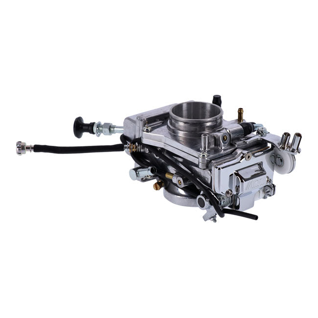 Mikuni HSR48 Vergaser mit glattem Durchgang