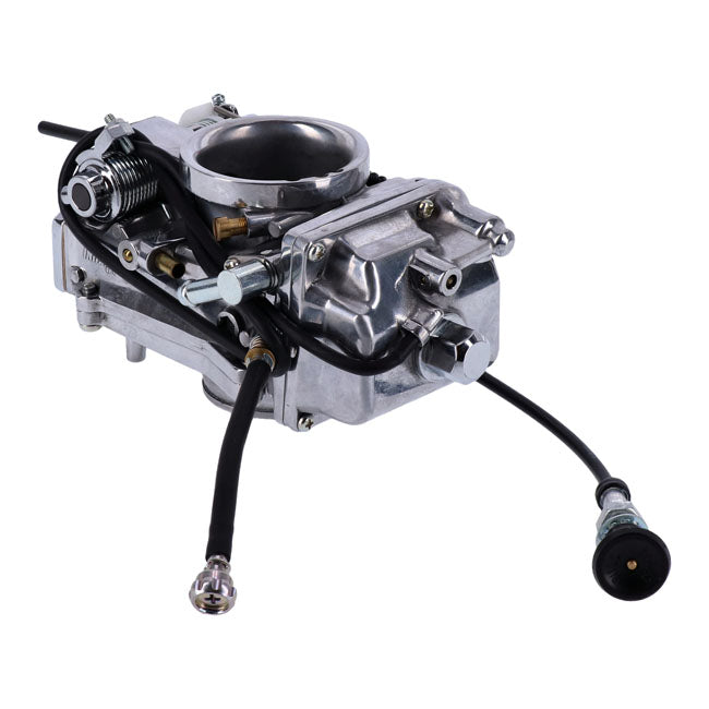 Mikuni HSR48 Vergaser mit glattem Durchgang