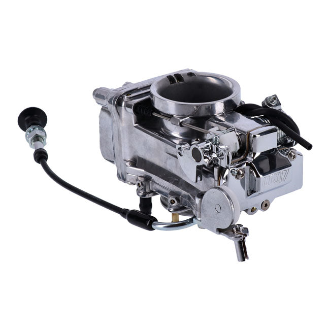 Mikuni HSR48 Vergaser mit glattem Durchgang