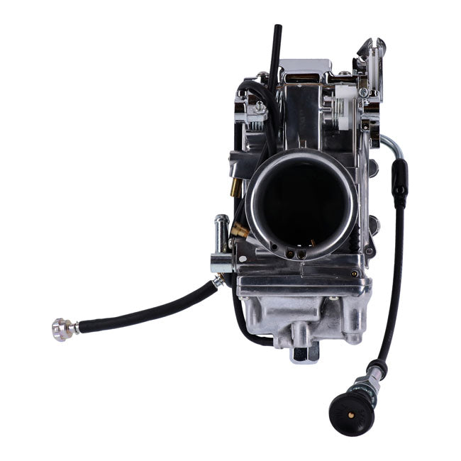 Mikuni HSR48 Vergaser mit glattem Durchgang