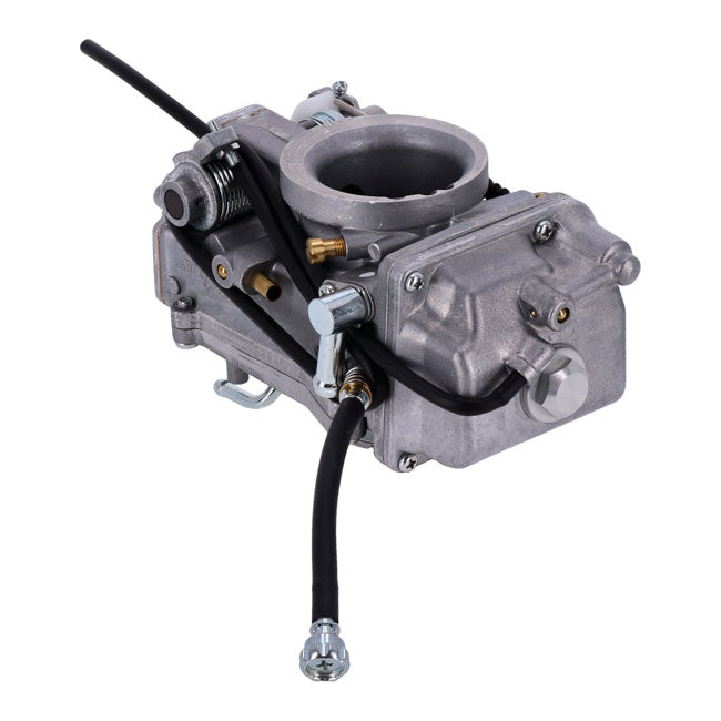 Mikuni HSR42 zugelassener Vergaser für Harley
