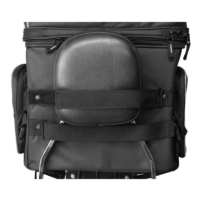 Nelson Rigg Route 1 Rover Motorrad-Hundetransportbox