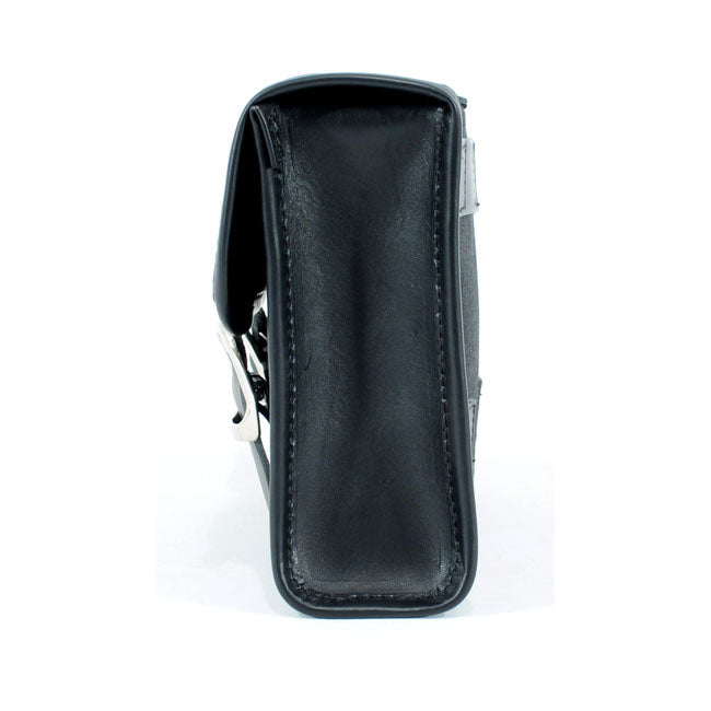Longride Mini Ammo 4L Universal-Motorrad-Satteltasche