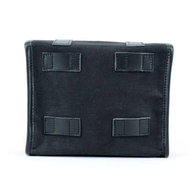 Longride Mini Ammo 4L Universal-Motorrad-Satteltasche