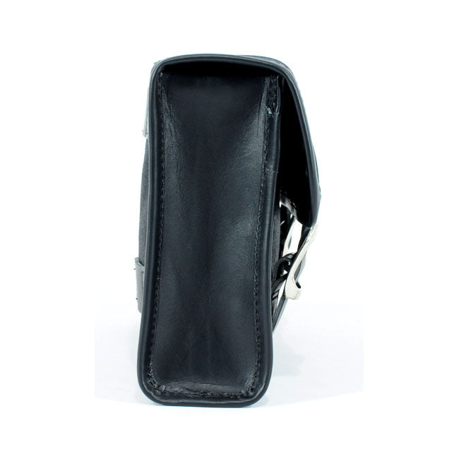 Longride Mini Ammo 4L Universal-Motorrad-Satteltasche