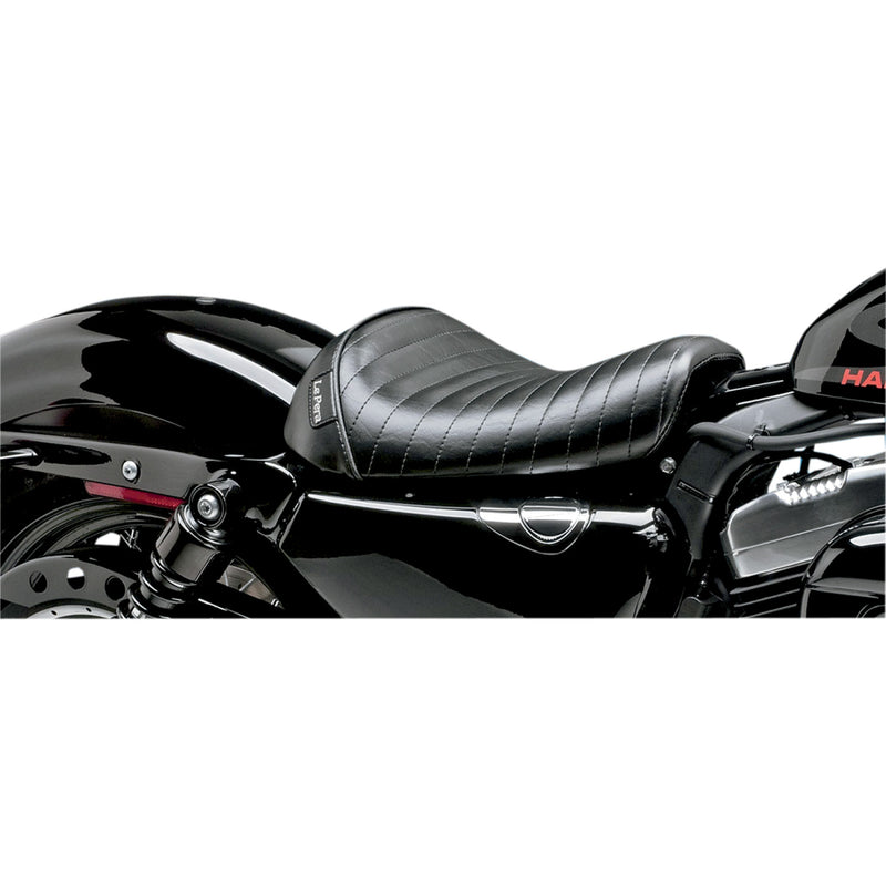 Le Pera Bare Bones Solo-Sitz für Harley
