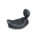 Mustang Breiter Tripper-Solositz für Harley