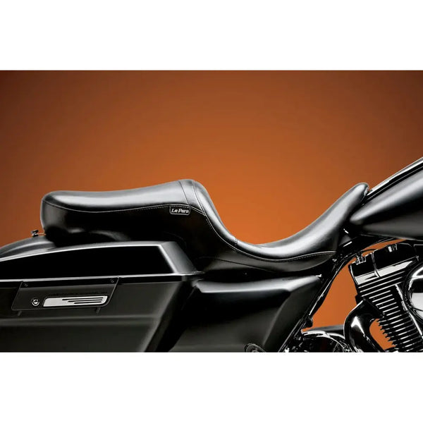 Le Pera Maverick Up Front Sitz für Harley