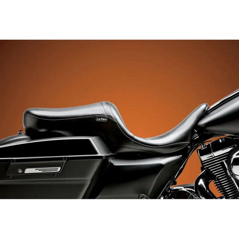 Le Pera Maverick Up Front Sitz für Harley
