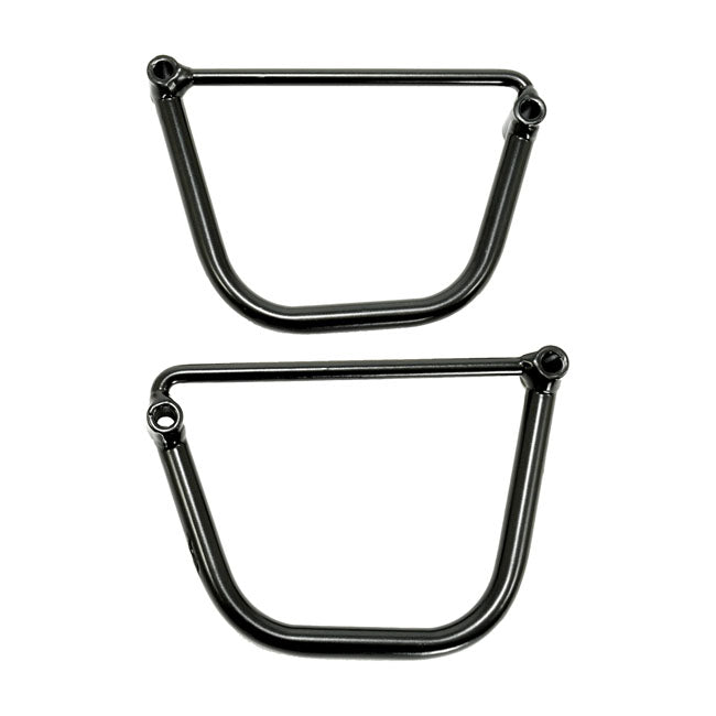 Longride Klick-On-Satteltaschenhalter-Kit für Yamaha