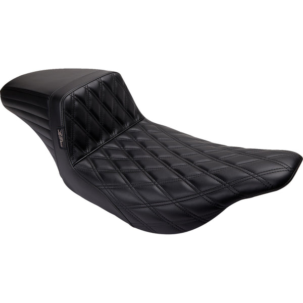 Le Pera KickFlip-Sitz für Harley