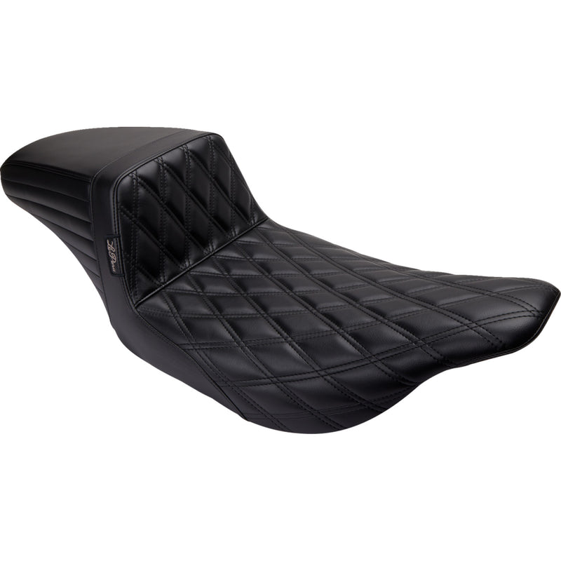 Le Pera KickFlip-Sitz für Harley