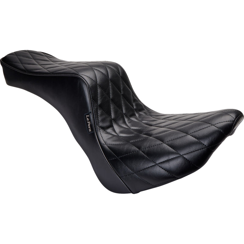 Le Pera Cherokee 2-Up-Sitz für Harley