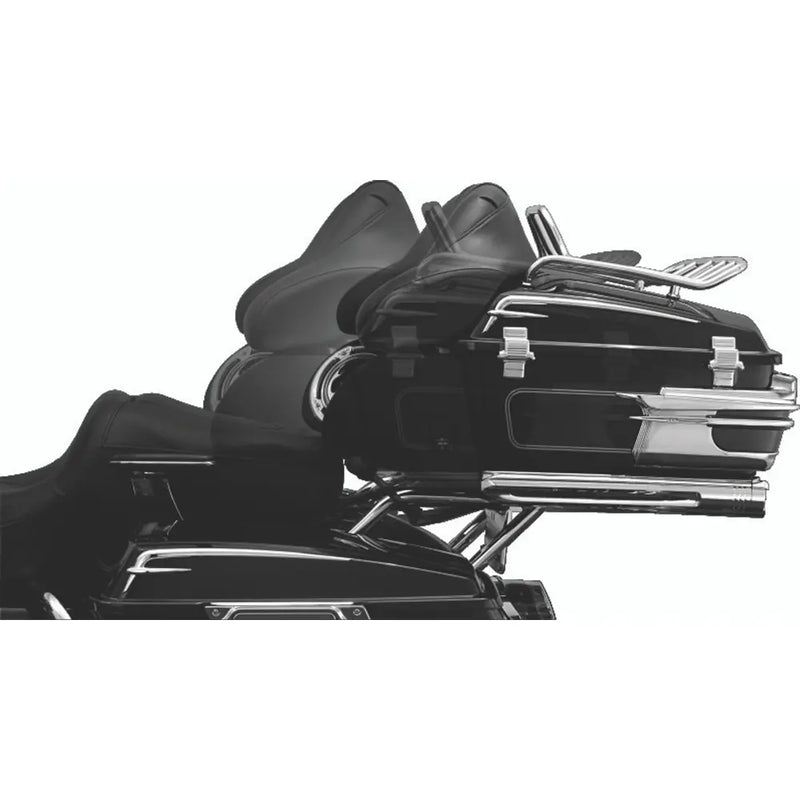 Kuryakyn Verstellbarer Tour-Pak-Relocator für Harley