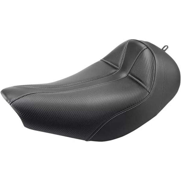 Saddlemen Dominator Solo Sitz für Indian