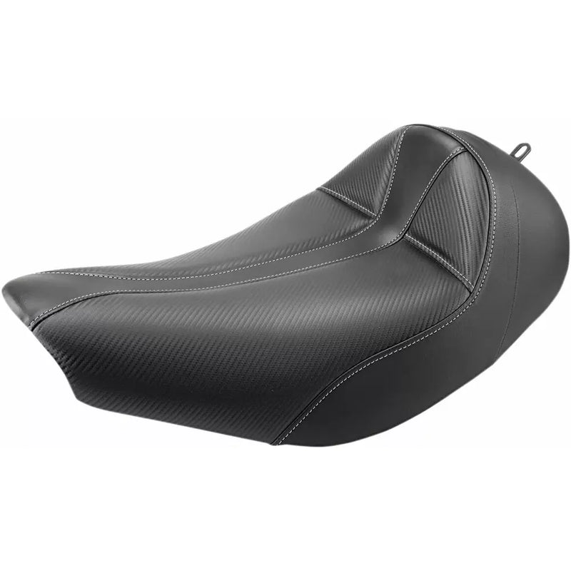 Saddlemen Dominator Solo Sitz für Indian